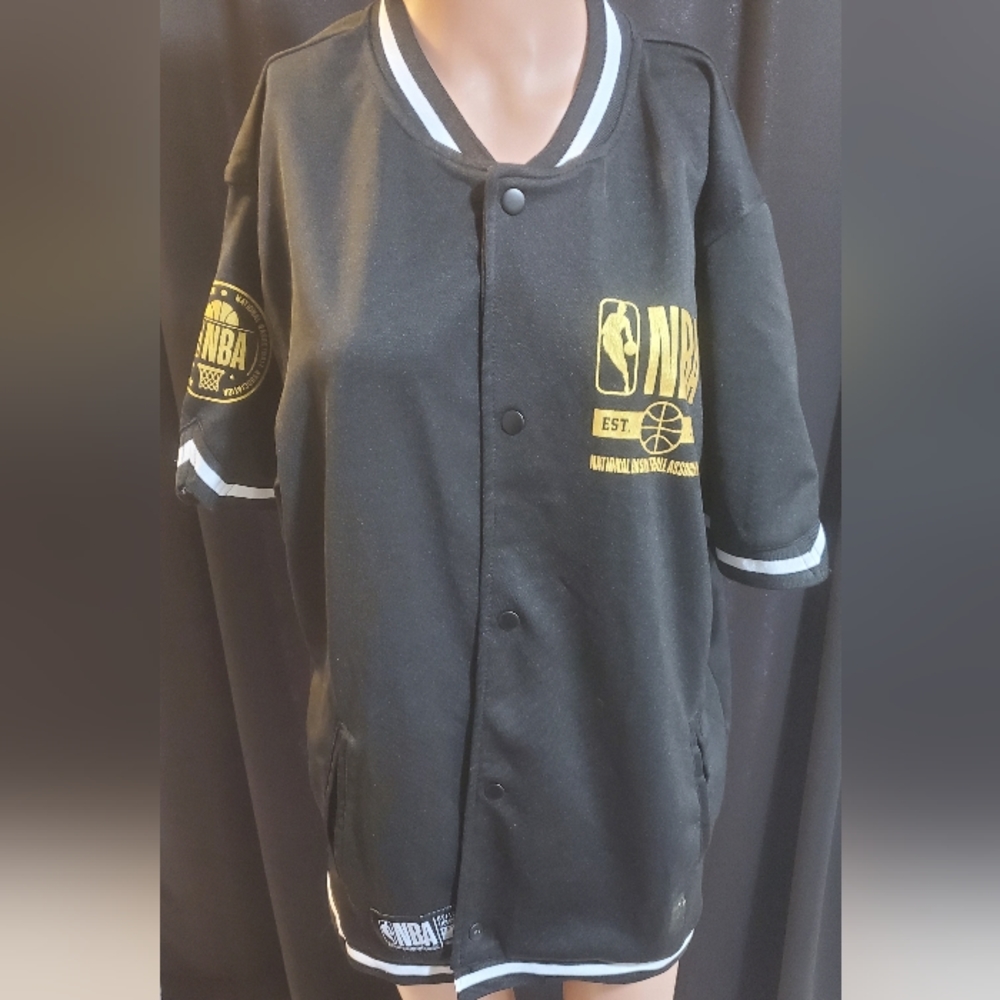 NBA Jersey size L